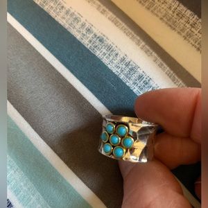 Womens ring size 7